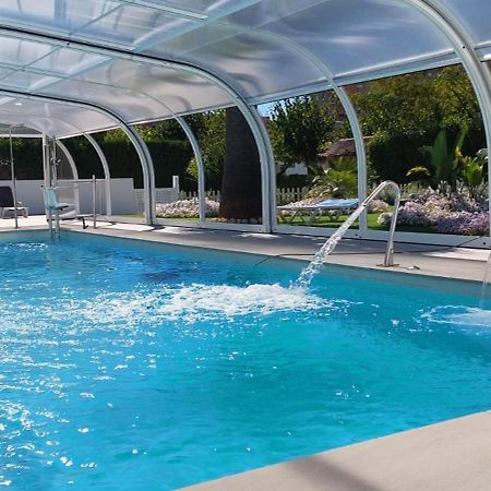 Camping Riberamar Oropesa del Mar Zewnętrze zdjęcie
