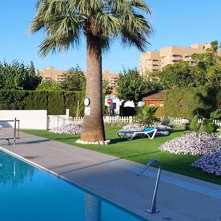 Camping Riberamar Oropesa del Mar Zewnętrze zdjęcie