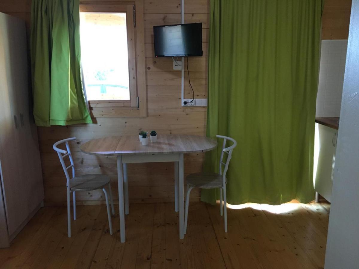 Camping Riberamar Oropesa del Mar Zewnętrze zdjęcie