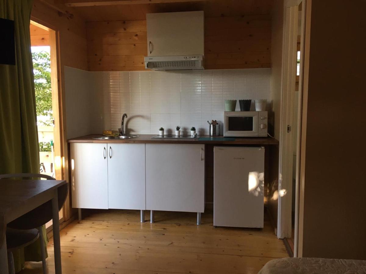 Camping Riberamar Oropesa del Mar Zewnętrze zdjęcie