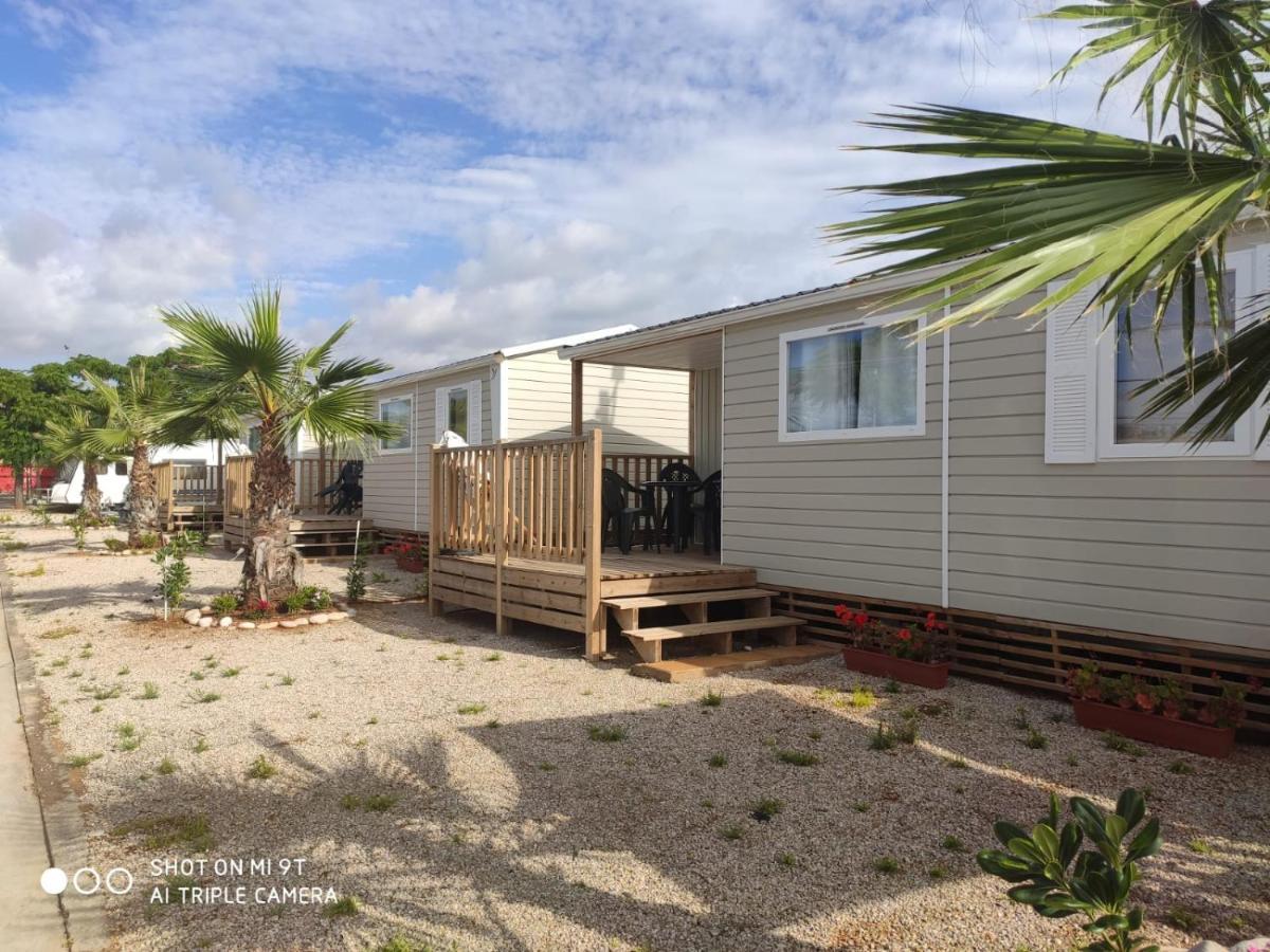 Camping Riberamar Oropesa del Mar Zewnętrze zdjęcie