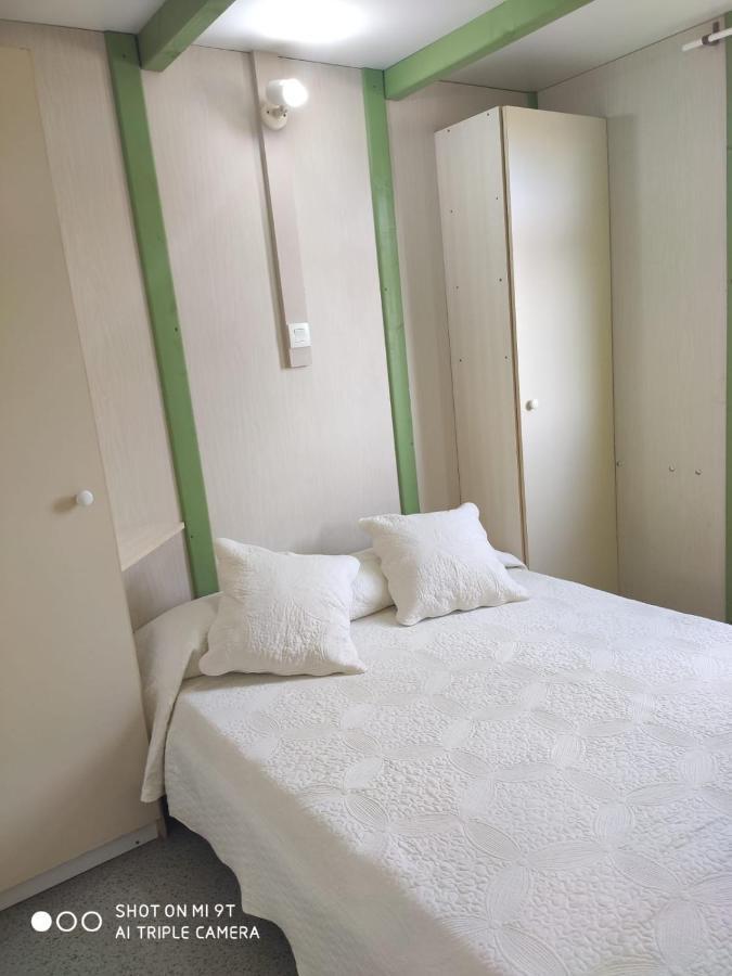 Camping Riberamar Oropesa del Mar Zewnętrze zdjęcie