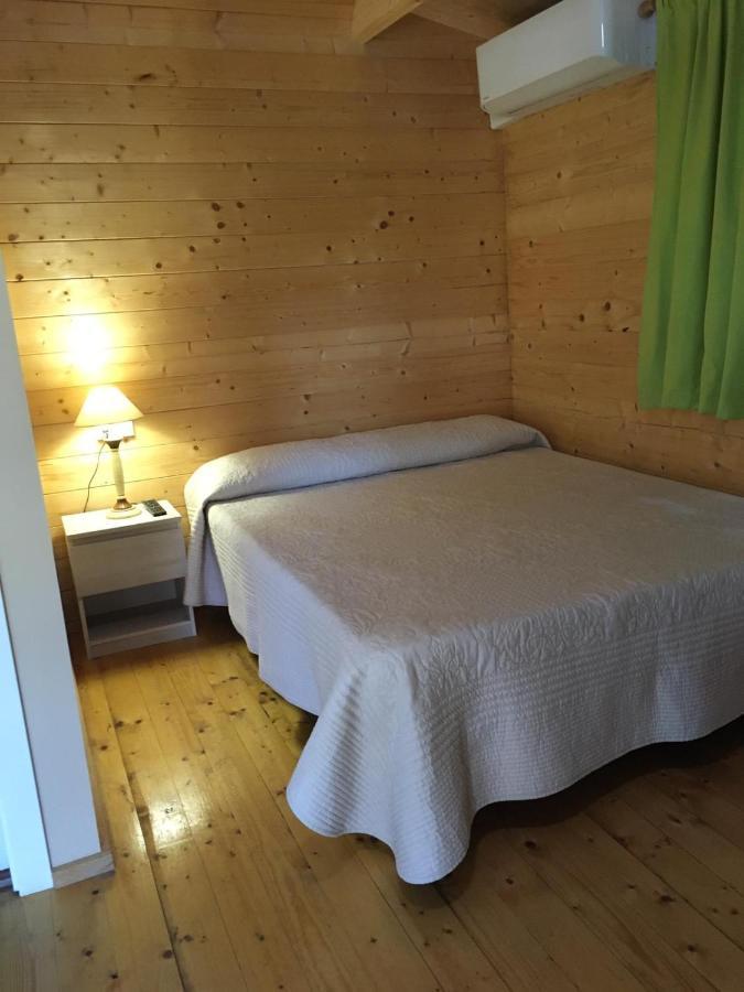 Camping Riberamar Oropesa del Mar Zewnętrze zdjęcie
