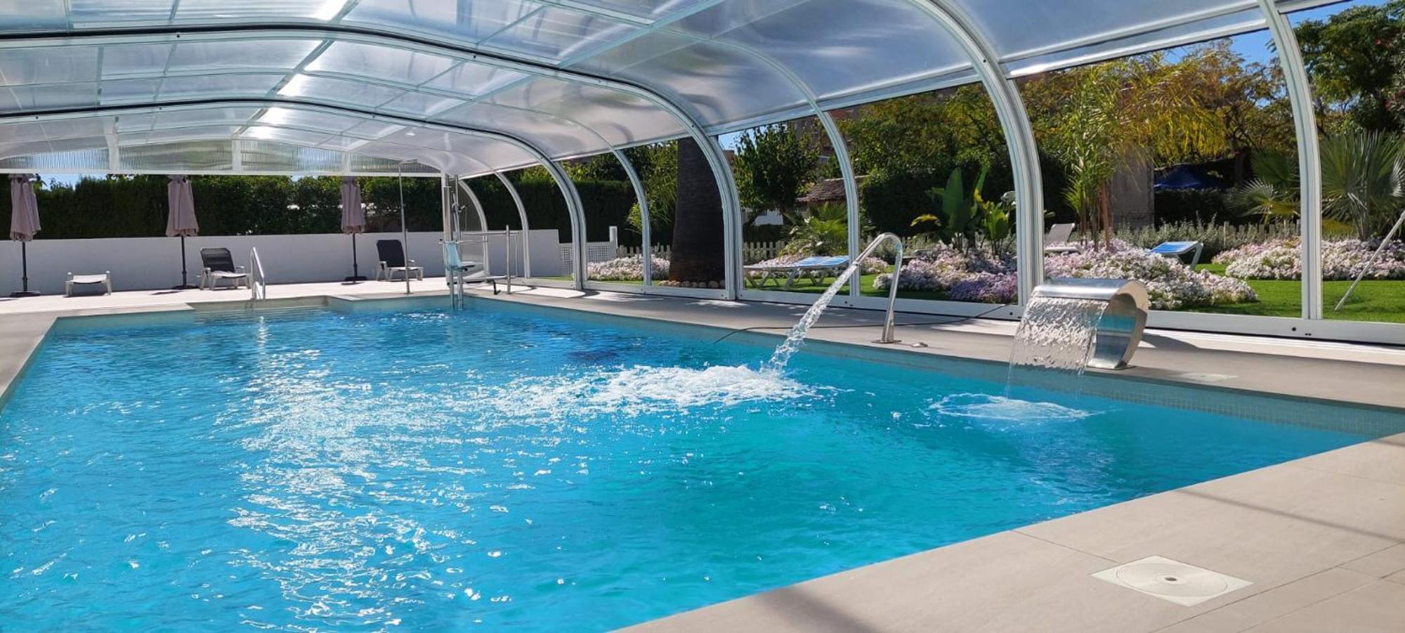 Camping Riberamar Oropesa del Mar Zewnętrze zdjęcie