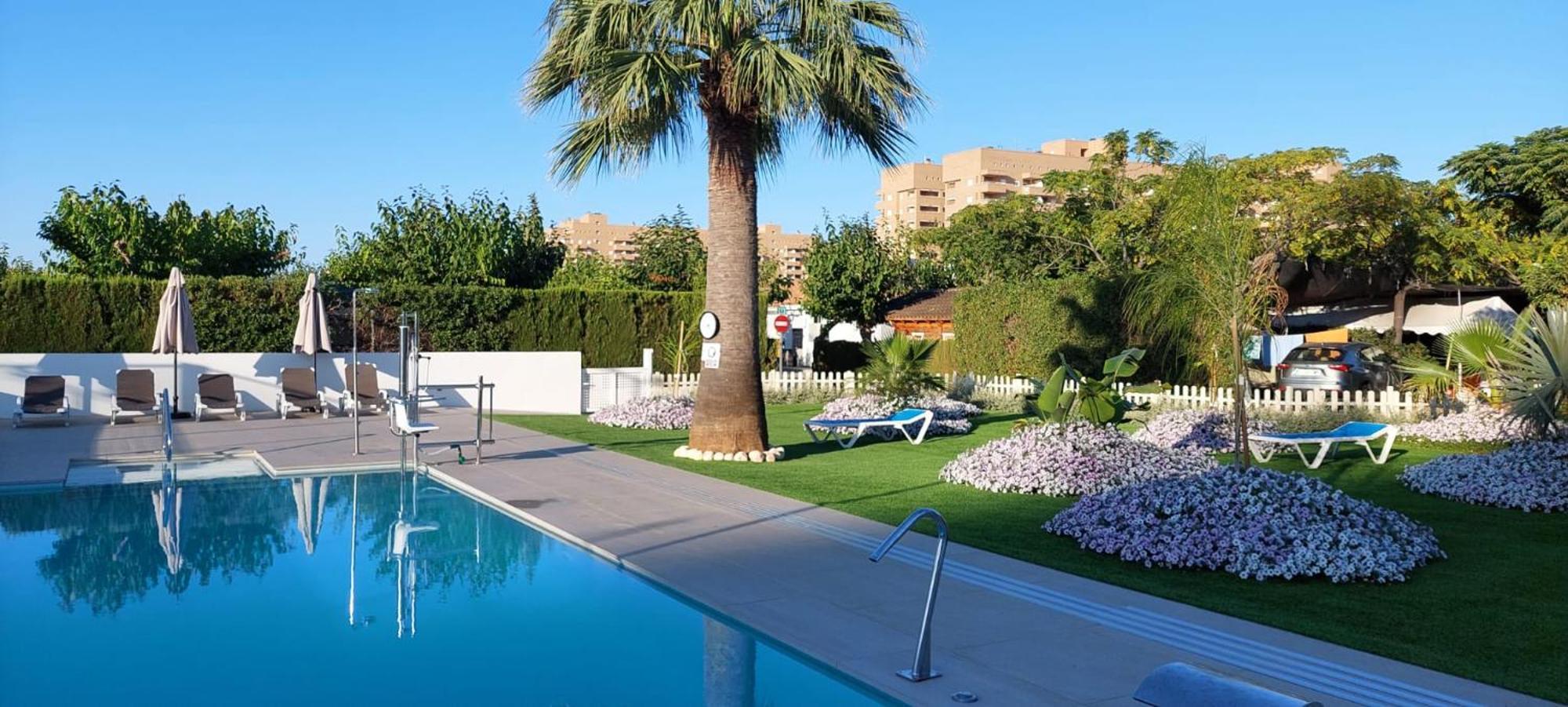 Camping Riberamar Oropesa del Mar Zewnętrze zdjęcie