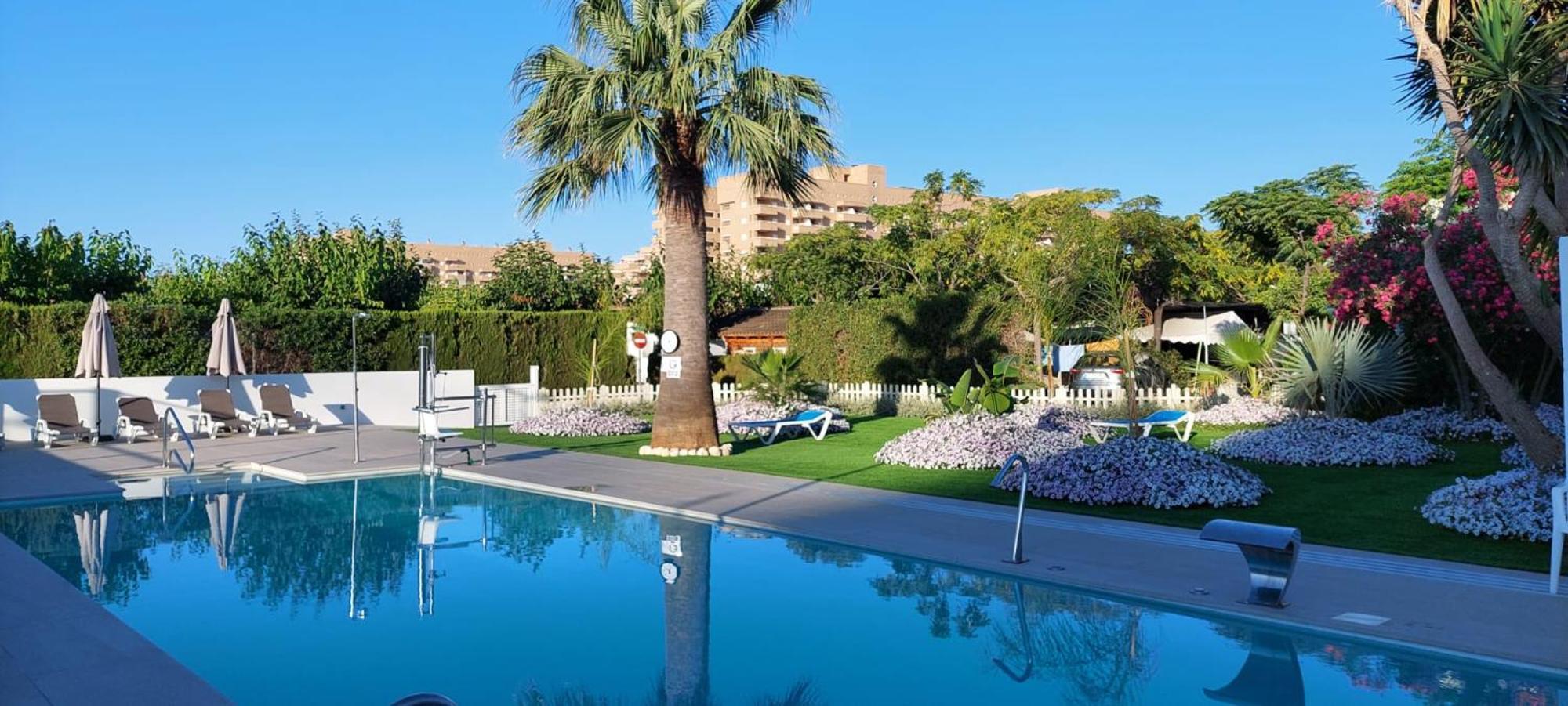 Camping Riberamar Oropesa del Mar Zewnętrze zdjęcie